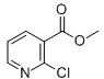 2-氯烟酸甲酯-CAS:40134-18-7