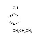 4-丙基苯酚-CAS:645-56-7