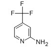 2-氨基-4-三氟甲基吡啶-CAS:106447-97-6