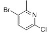 5-溴-2-氯-6-甲基吡啶-CAS:132606-40-7