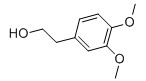 3,4-二甲氧基苯乙醇-CAS:7417-21-2