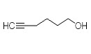 5-己炔-1-醇-CAS:928-90-5