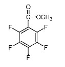 五氟苯甲酸甲酯-CAS:36629-42-2