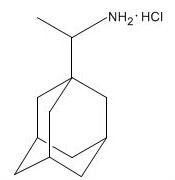 盐酸金刚乙胺-CAS:1501-84-4