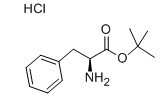 L-苯丙氨酸叔丁酯盐酸盐-CAS:15100-75-1