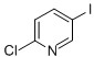 2-氯-5-碘吡啶-CAS:69045-79-0