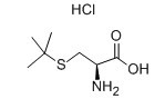 L-半胱氨酸叔丁酯盐酸盐-CAS:2481-09-6