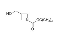 3-羟甲基氮杂环丁烷-1-羧酸叔丁酯-CAS:142253-56-3