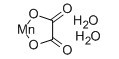 二水草酸锰-CAS:6556-16-7