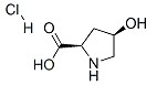 顺式-4-羟基-D-脯氨酸盐酸盐-CAS:77449-94-6