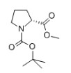 BOC-D-脯氨酸甲酯-CAS:73323-65-6