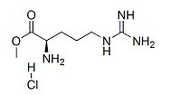 D-精氨酸甲酯盐酸盐-CAS:78851-84-0