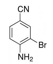 4-氨基-3-溴苯腈-CAS:50397-74-5