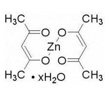 乙酰丙酮锌-CAS:108503-47-5