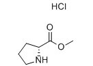 D-脯氨酸甲酯盐酸盐-CAS:65365-28-8