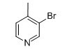 3-溴-4-甲基吡啶-CAS:3430-22-6