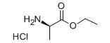 D-丙氨酸乙酯盐酸盐-CAS:6331-09-5