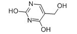 5-羟甲基脲嘧啶-CAS:4433-40-3