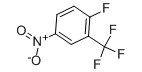 2-氟-5-硝基三氟甲苯-CAS:400-74-8
