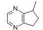 5-甲基-6,7-二氢-5H-环戊并吡嗪-CAS:23747-48-0