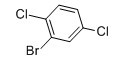 2-溴-1,4-二氯苯-CAS:1435-50-3