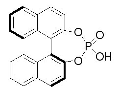 S-联萘酚磷酸酯-CAS:35193-64-7