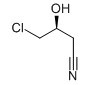 (S)-4-氯-3-羟基丁腈-CAS:127913-44-4