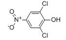 2,6-二氯-4-硝基苯酚-CAS:618-80-4