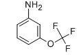 间三氟甲氧基苯胺-CAS:1535-73-5