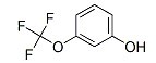 3-三氟甲氧基苯酚-CAS:827-99-6