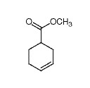 3-环己烯-1-羧酸甲酯-CAS:6493-77-2