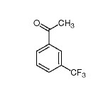 3'-(三氟甲基)苯乙酮-CAS:349-76-8