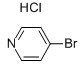 4-溴吡啶盐酸盐-CAS:19524-06-2