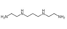N,N'-双(2-氨乙基)-1,3-丙二胺-CAS:4741-99-5