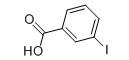 3-碘苯甲酸-CAS:618-51-9