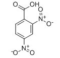 2,4-二硝基苯甲酸-CAS:610-30-0