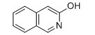 3-羟基异喹啉-CAS:7651-81-2