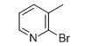 2-溴-3-甲基吡啶-CAS:3430-17-9