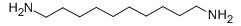 1,10-二氨基癸烷-CAS:646-25-3