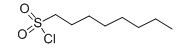 1-辛烷磺酰氯-CAS:7795-95-1