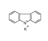 咔唑钾盐-CAS:6033-87-0