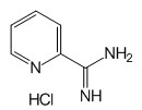 2-脒基吡啶盐酸盐-CAS:51285-26-8