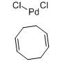(1,5-环辛二烯)二氯化钯(II)-CAS:12107-56-1