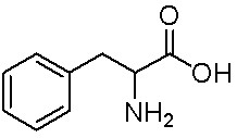 DL-苯丙氨酸-CAS:150-30-1