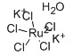 水合五氯钌(III)酸钾-CAS:14404-33-2
