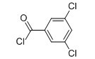 3,5-二氯苯甲酰氯-CAS:2905-62-6