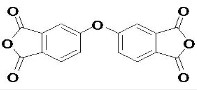 4,4'-对苯二氧双邻苯二甲酸酐-CAS:17828-53-4