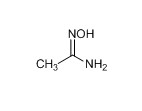 乙酰胺肟-CAS:22059-22-9