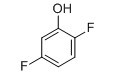2,5-二氟苯酚-CAS:2713-31-7