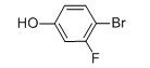 4-溴-3-氟苯酚-CAS:121219-03-2